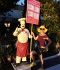 Rencontre Femme : Olesya, 48 ans à Russie  stavropol